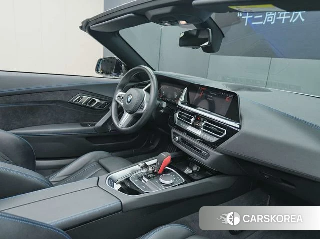 BMW Z4 id 4272036 из Китая 9