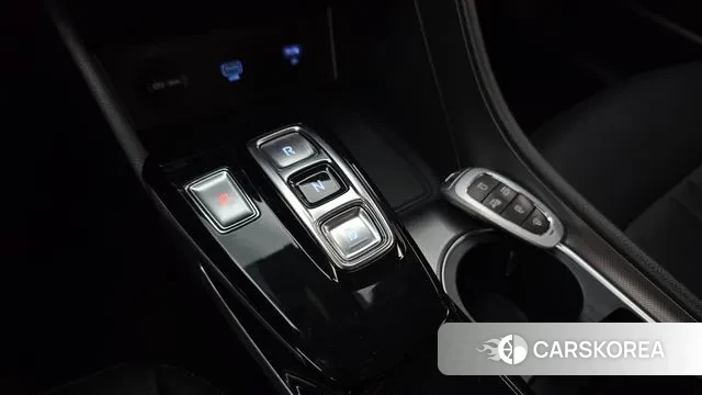 Hyundai Sonata (DN8) id 3237373 из Кореи 19