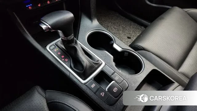 Kia Sportage The Bold id 3054323 из Кореи 19