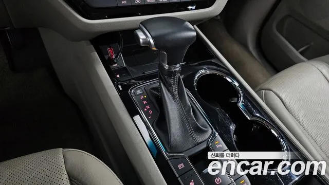 Kia The New Carnival id 2672033 из Кореи 19