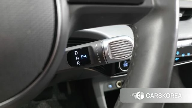 Hyundai Ionic 5 id 4495094 из Кореи 32