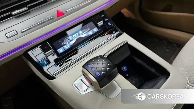 Hyundai The New Grandeur IG id 3133488 из Кореи 19