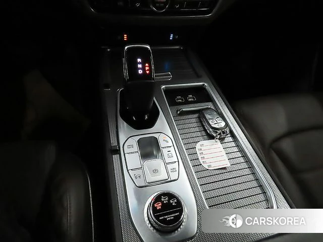 Ssangyong All New Rexton id 3982058 из Кореи 19