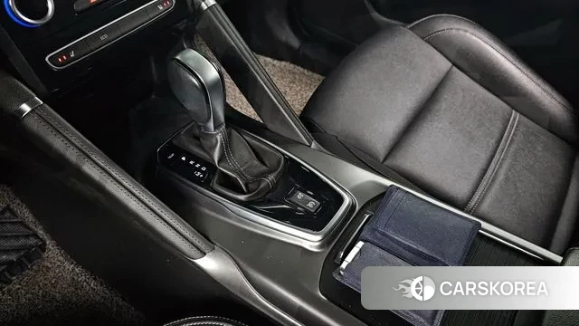 Renault Korea (Samsung) QM6 id 3515044 из Кореи 19