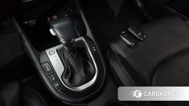 Kia Come New K3 id 3672738 из Кореи 19