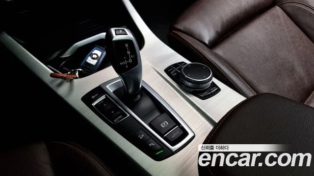 BMW X4 (F26) id 2821468 из Кореи 19