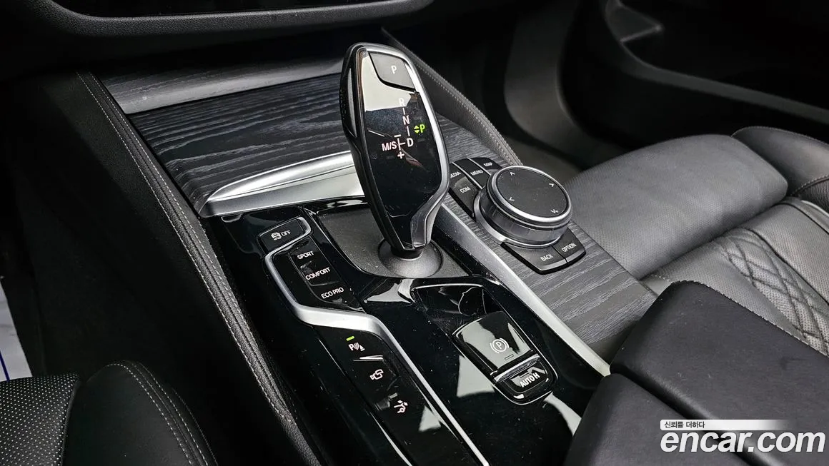 BMW 6 Series GT (G32) id 1976936 из Кореи 19