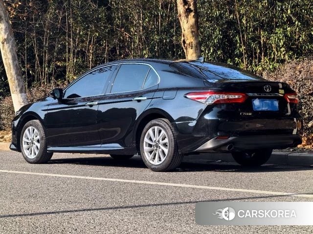 Toyota Camry id 4209891 из Китая 14