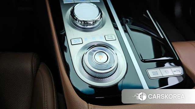 Genesis G80 (RG3) id 3841933 из Кореи 19