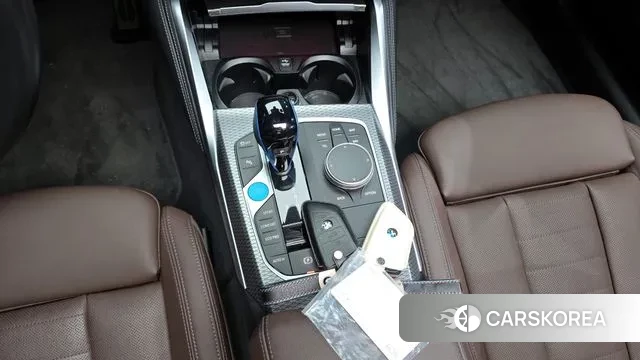 BMW i4 id 3758596 из Кореи 19