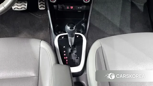 Kia All New Morning (JA) id 3631954 из Кореи 19