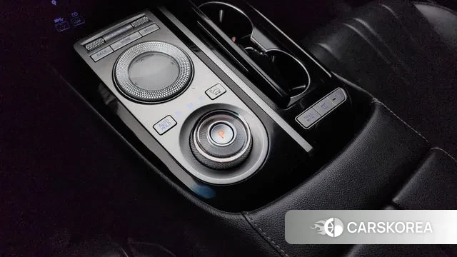 Genesis G80 (RG3) id 3504690 из Кореи 19