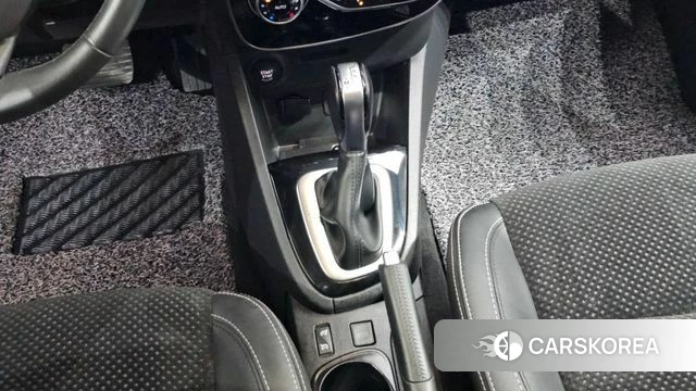 Renault Korea (Samsung) Clio id 4508187 из Кореи 29