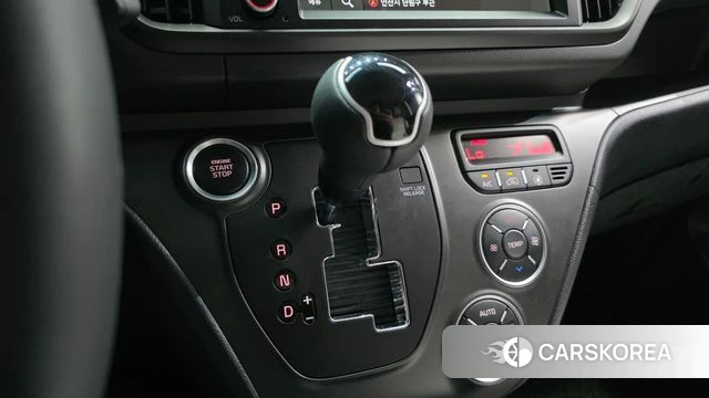 Kia The New Kia Ray id 4441450 из Кореи 29