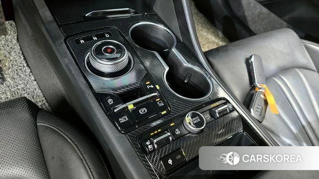 Kia K5 3rd generation id 3819574 из Кореи 20