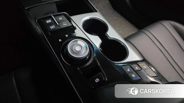 Kia K8 id 4292413 из Кореи 30