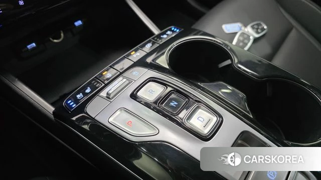 Hyundai Tucson (NX4) id 4410041 из Кореи 29