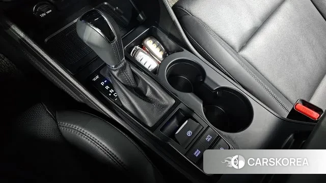 Hyundai All New Tucson id 3607876 из Кореи 19