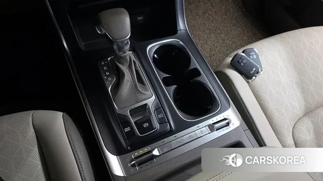 Kia Carnival 4th generation id 3611794 из Кореи 19