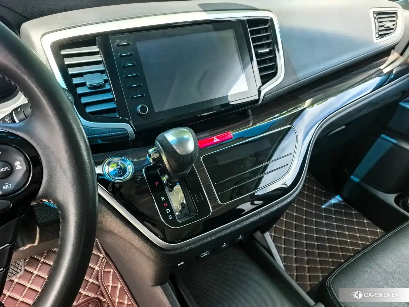 Honda Odyssey id 4546167 из Китая 12