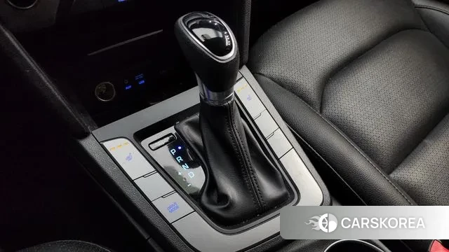 Hyundai Avante AD id 2977188 из Кореи 19