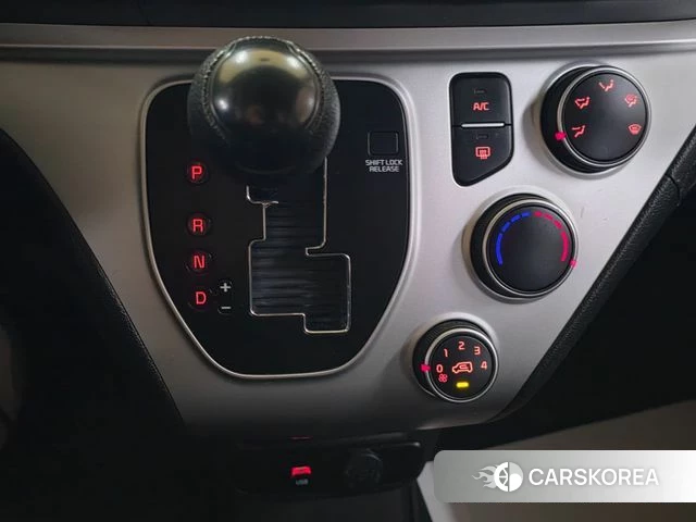 Kia The New Kia Ray id 3890223 из Кореи 19