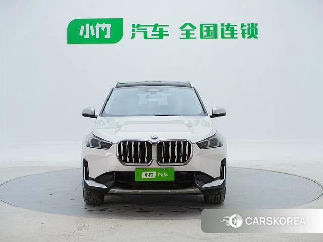 BMW X1 id 4279170 из Китая 30