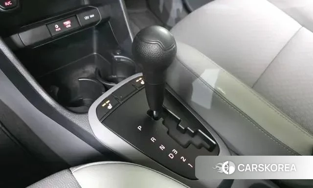 Kia All New Morning (JA) id 3919868 из Кореи 19