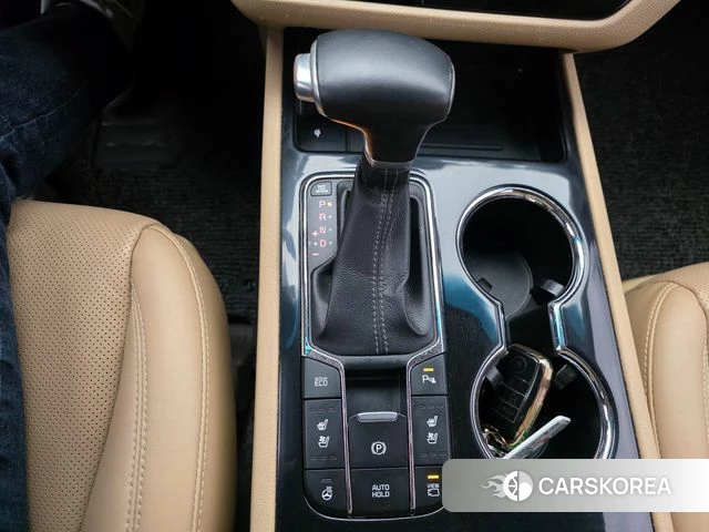 Kia The New Carnival id 4269204 из Кореи 19