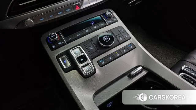 Hyundai Palisade id 3257579 из Кореи 19