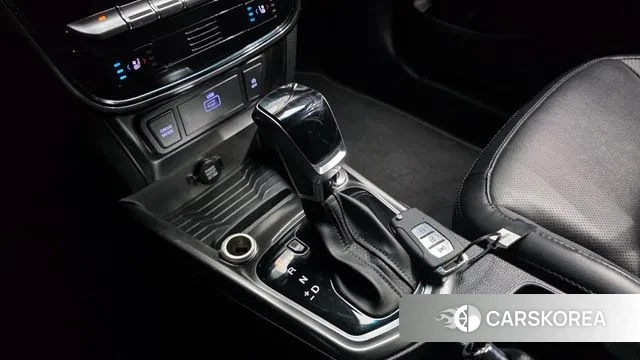 Ssangyong Berry New Tivoli id 3411237 из Кореи 19