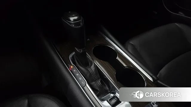 Chevrolet (GM Daewoo) All New Malibu id 2961884 из Кореи 19