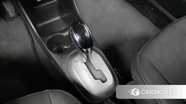 Chevrolet (GM Daewoo) The New Spark id 3828854 из Кореи 19