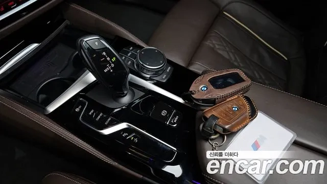 BMW 6 Series GT (G32) id 2935316 из Кореи 19