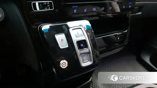 Hyundai Staria id 3751277 из Кореи 19