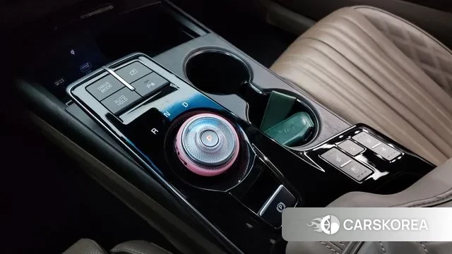 Kia K8 id 3433099 из Кореи 19