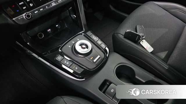 Kia The New Seltos id 4566313 из Кореи 30