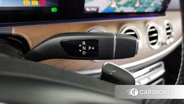 Mercedes-Benz E-Class W213 id 3723740 из Кореи 19