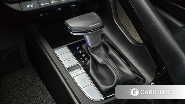 Hyundai Avante (CN7) id 3827040 из Кореи 19