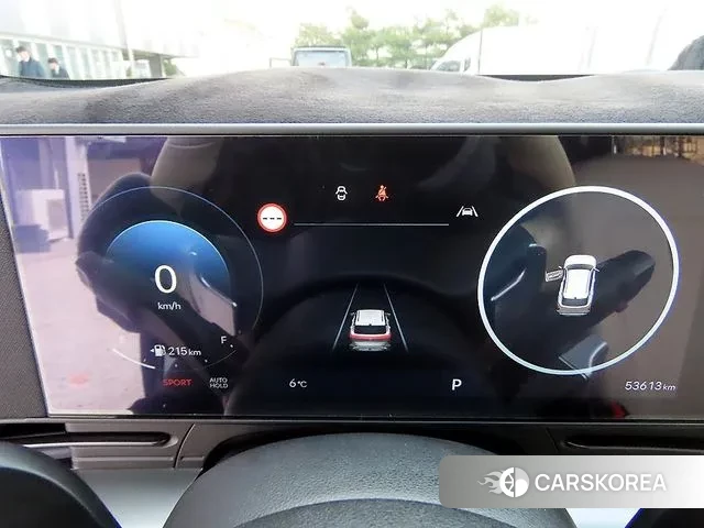 Hyundai Kona (SX2) id 3472418 из Кореи 19