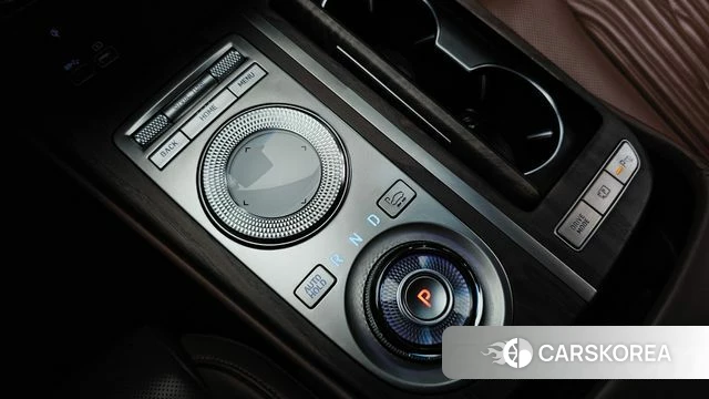 Genesis G80 (RG3) id 4731951 из Кореи 19