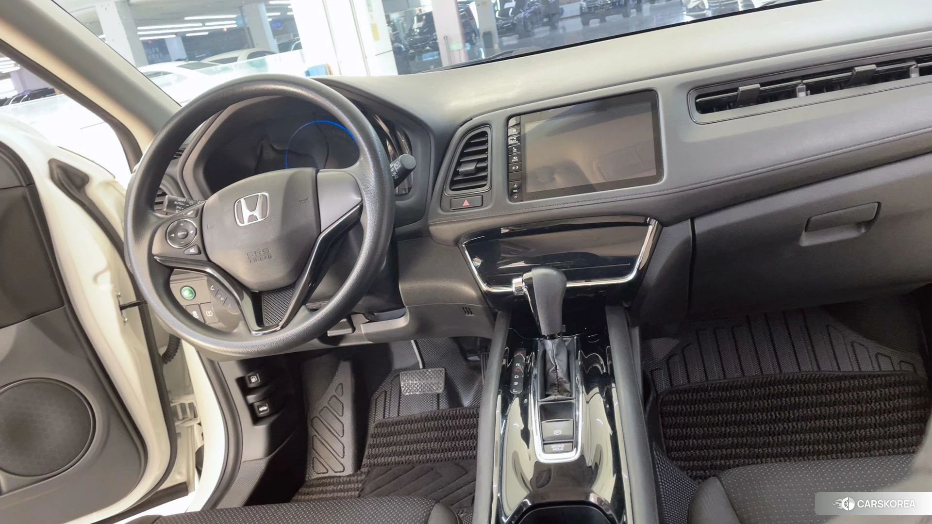 Honda Binzhi id 4413522 из Китая 10