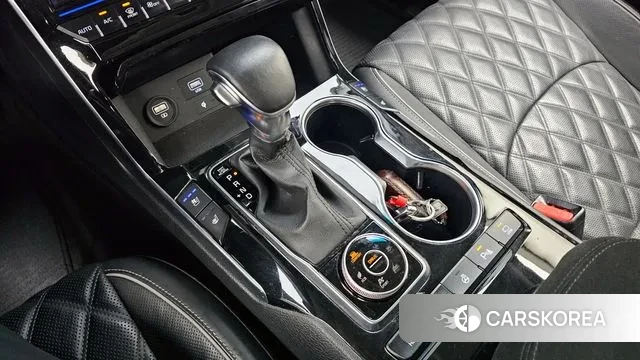 Kia Mohave Master id 3557211 из Кореи 19