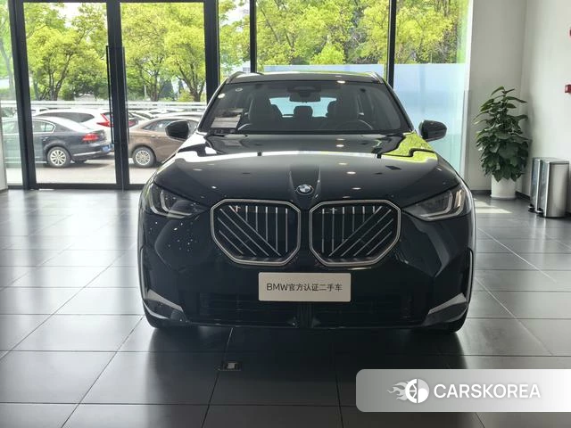 BMW X3 id 4393912 из Китая 19