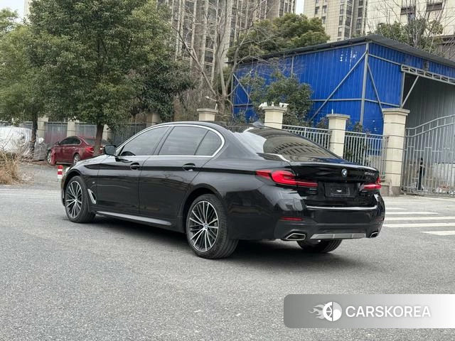 BMW 5 series id 4290195 из Китая 15