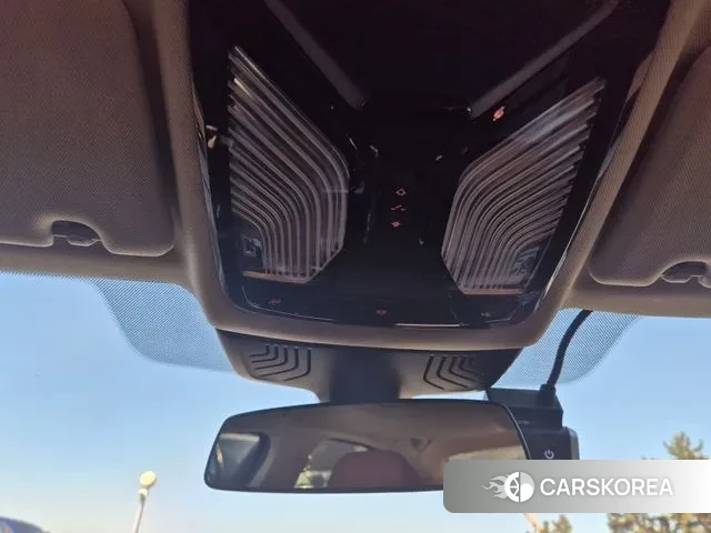 BMW 5 Series (G30) id 3443130 из Кореи 18