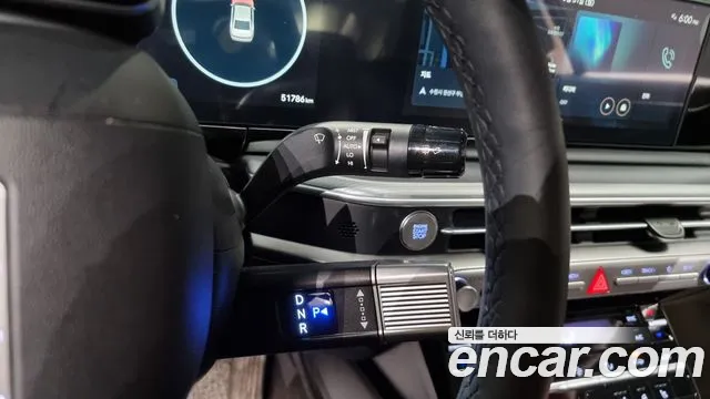 Hyundai Grandeur (GN7) id 2563596 из Кореи 19