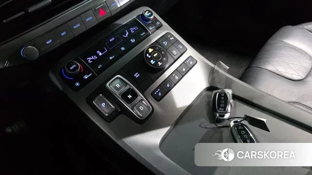 Hyundai Palisade id 3726992 из Кореи 19