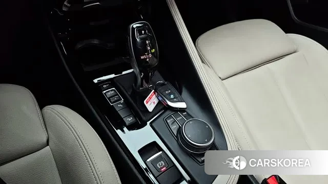 BMW X2 (F39) id 3449349 из Кореи 19