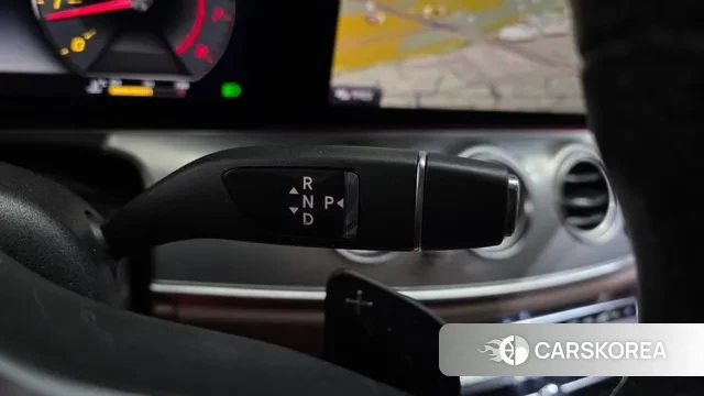 Mercedes-Benz E-Class W213 id 3530460 из Кореи 19